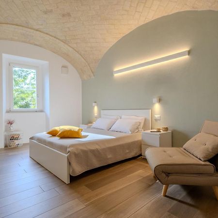 ואסטו Corso Garibaldi 21 Apartment & Rooms מראה חיצוני תמונה