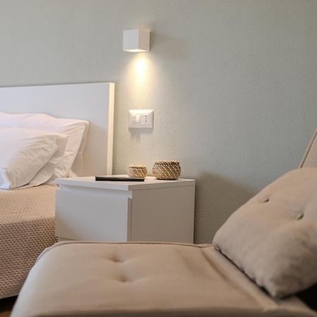 ואסטו Corso Garibaldi 21 Apartment & Rooms מראה חיצוני תמונה