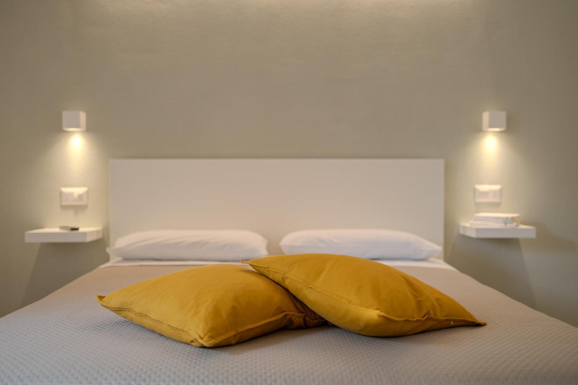 ואסטו Corso Garibaldi 21 Apartment & Rooms מראה חיצוני תמונה