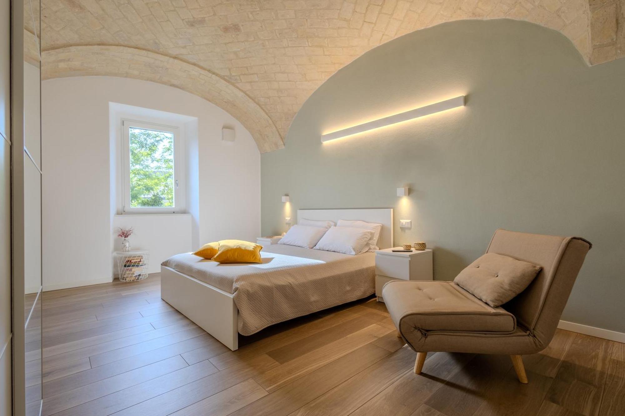 ואסטו Corso Garibaldi 21 Apartment & Rooms מראה חיצוני תמונה