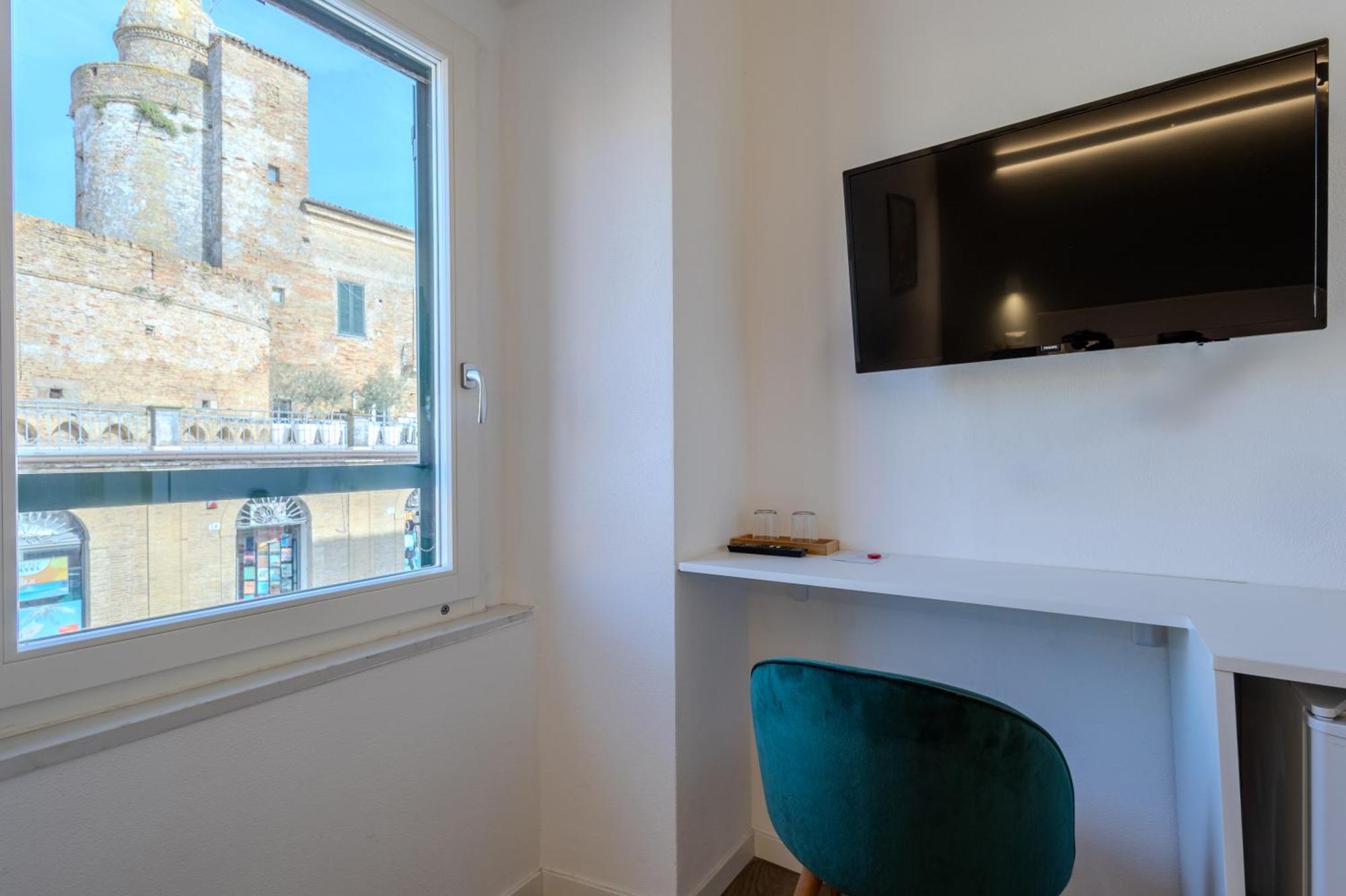 ואסטו Corso Garibaldi 21 Apartment & Rooms מראה חיצוני תמונה