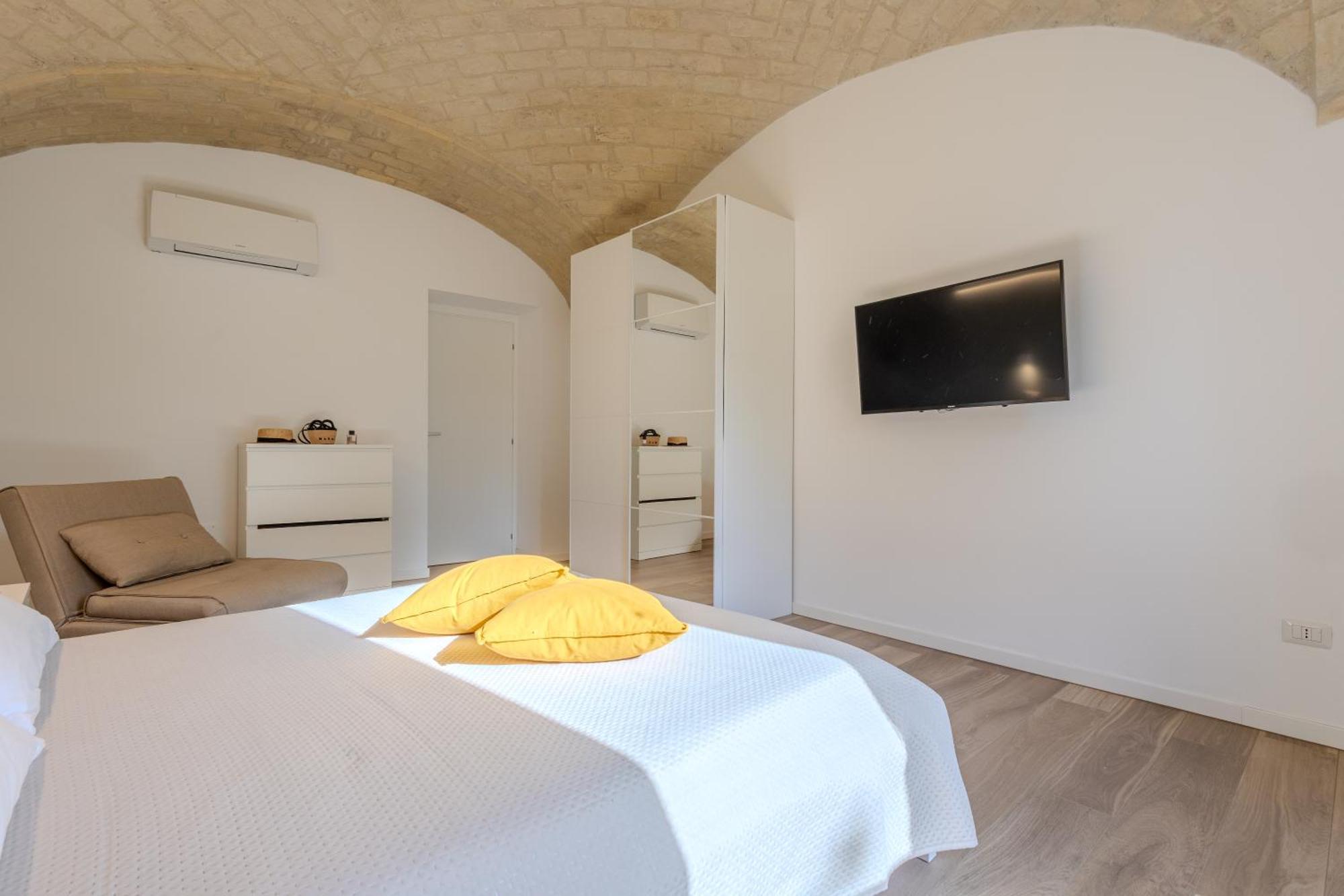 ואסטו Corso Garibaldi 21 Apartment & Rooms מראה חיצוני תמונה
