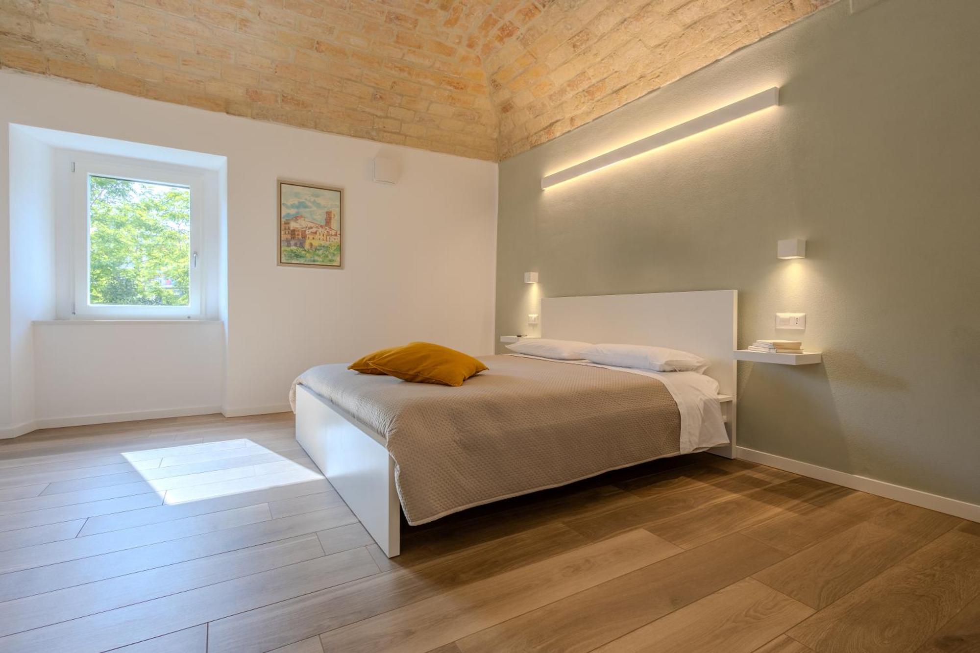 ואסטו Corso Garibaldi 21 Apartment & Rooms מראה חיצוני תמונה