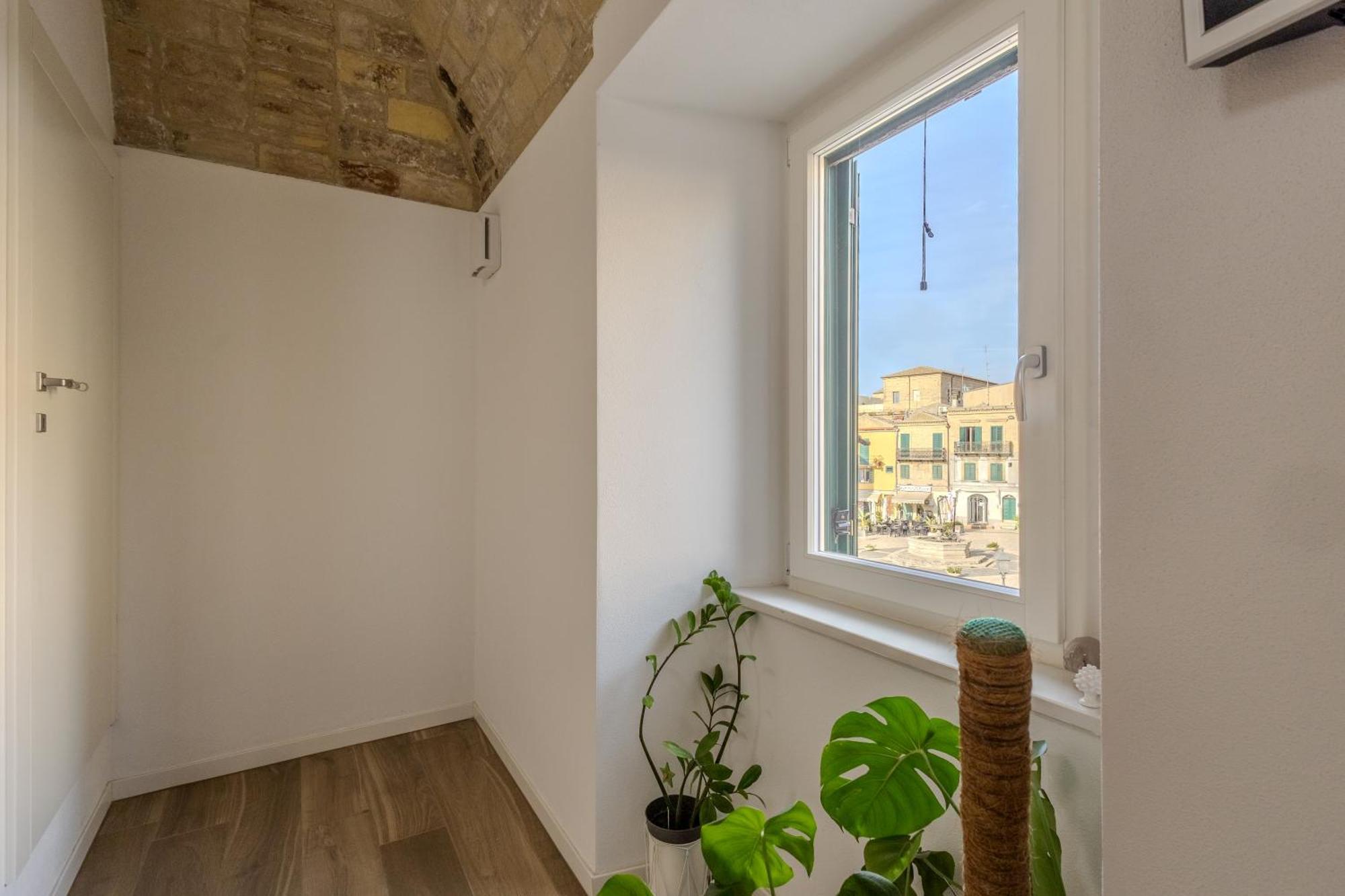 ואסטו Corso Garibaldi 21 Apartment & Rooms מראה חיצוני תמונה