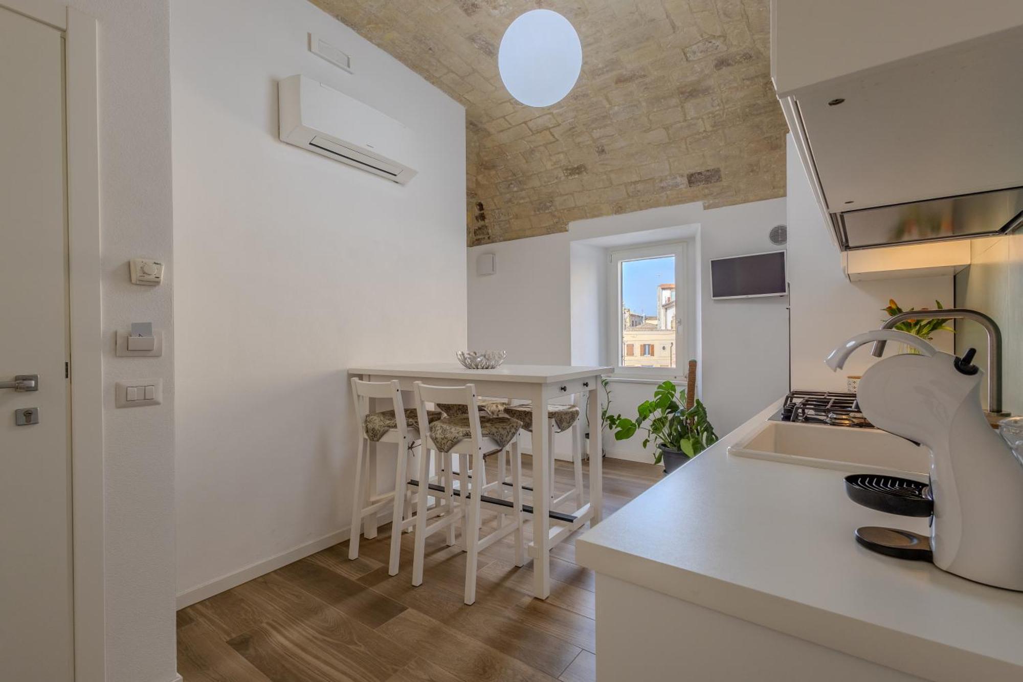ואסטו Corso Garibaldi 21 Apartment & Rooms מראה חיצוני תמונה