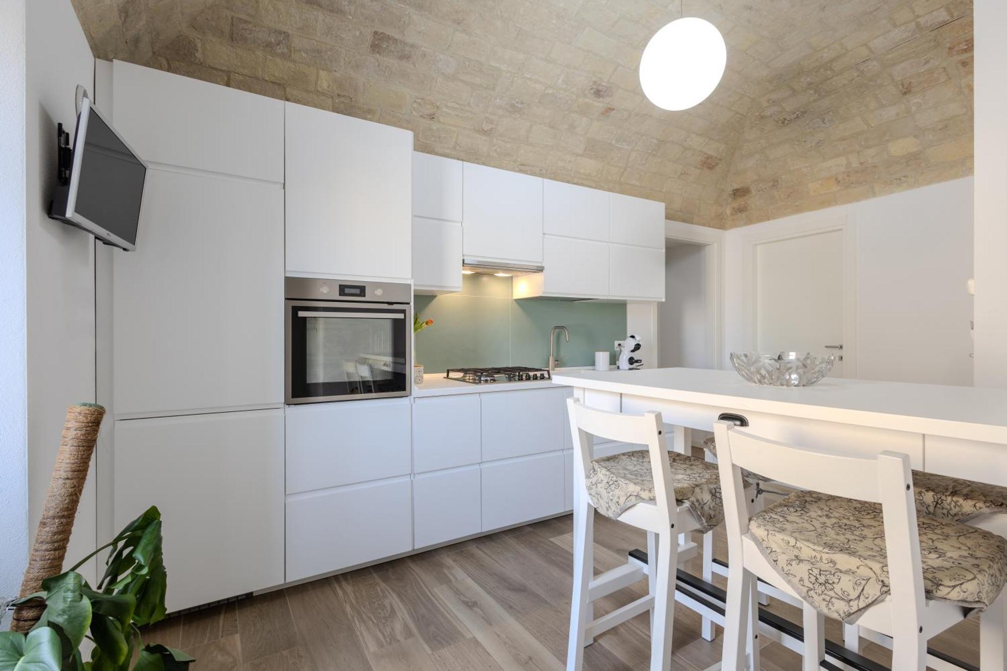 ואסטו Corso Garibaldi 21 Apartment & Rooms מראה חיצוני תמונה