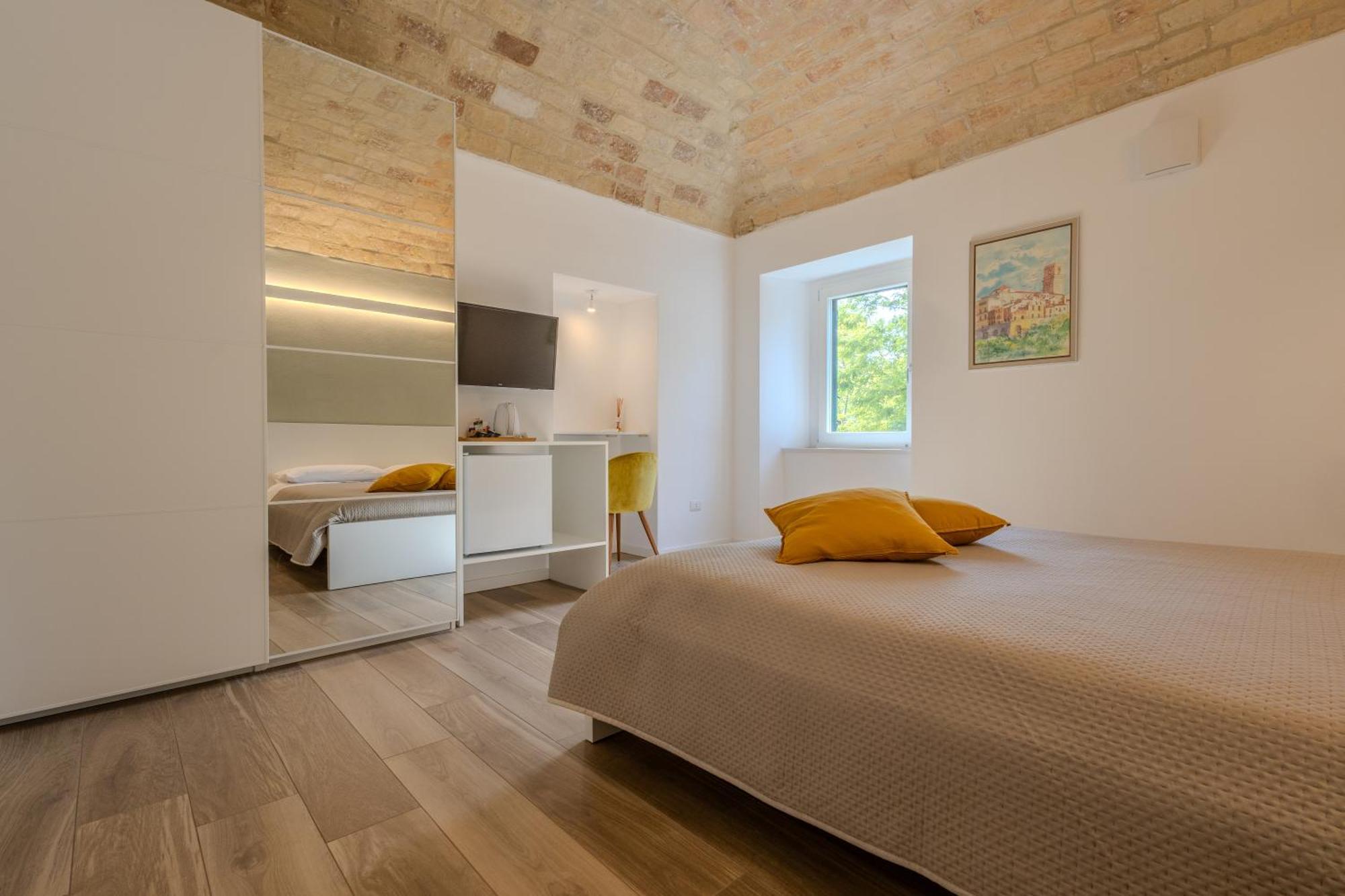 ואסטו Corso Garibaldi 21 Apartment & Rooms מראה חיצוני תמונה