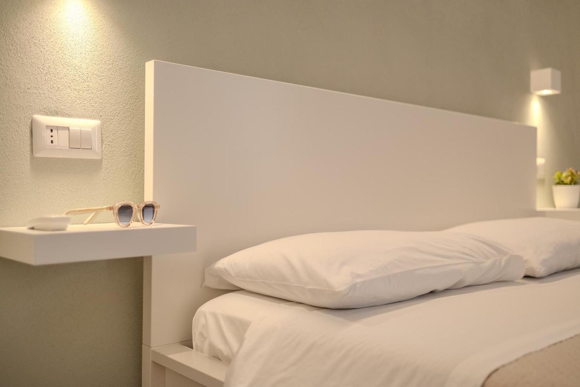 ואסטו Corso Garibaldi 21 Apartment & Rooms מראה חיצוני תמונה