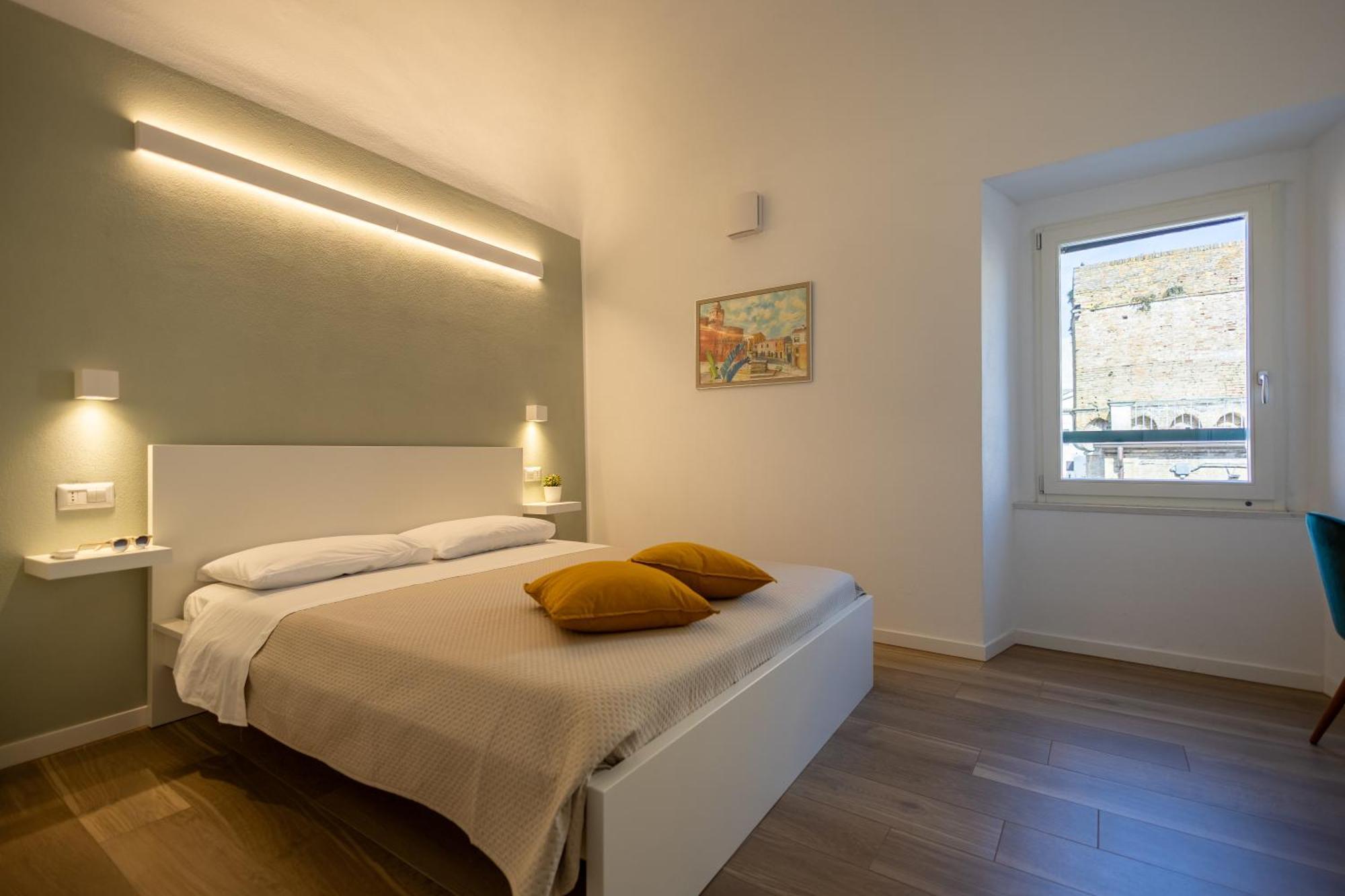 ואסטו Corso Garibaldi 21 Apartment & Rooms מראה חיצוני תמונה