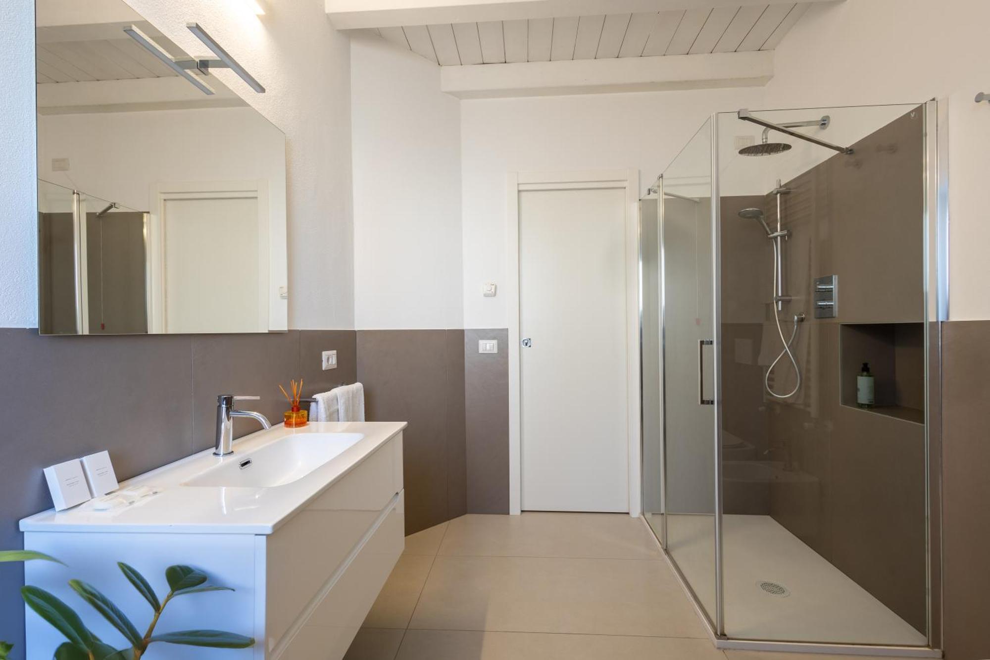 ואסטו Corso Garibaldi 21 Apartment & Rooms מראה חיצוני תמונה