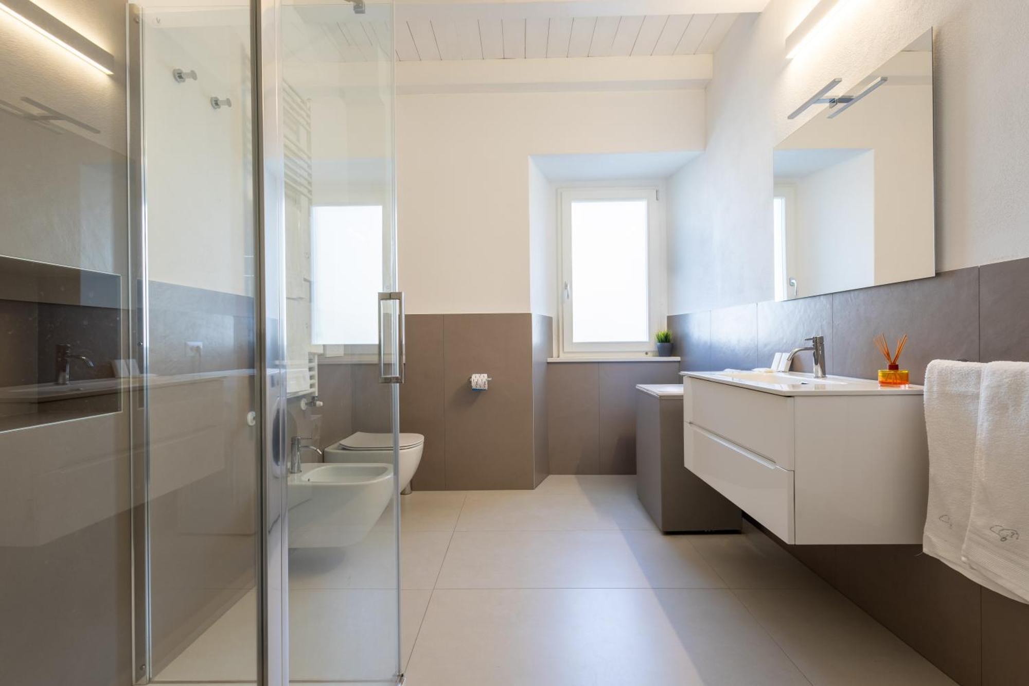 ואסטו Corso Garibaldi 21 Apartment & Rooms מראה חיצוני תמונה