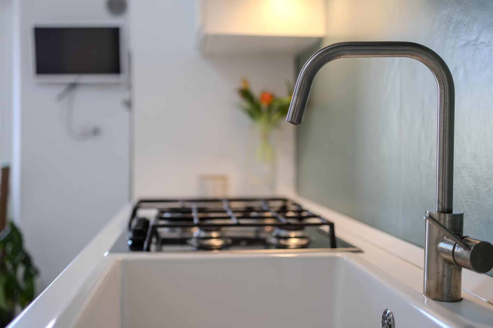 ואסטו Corso Garibaldi 21 Apartment & Rooms מראה חיצוני תמונה