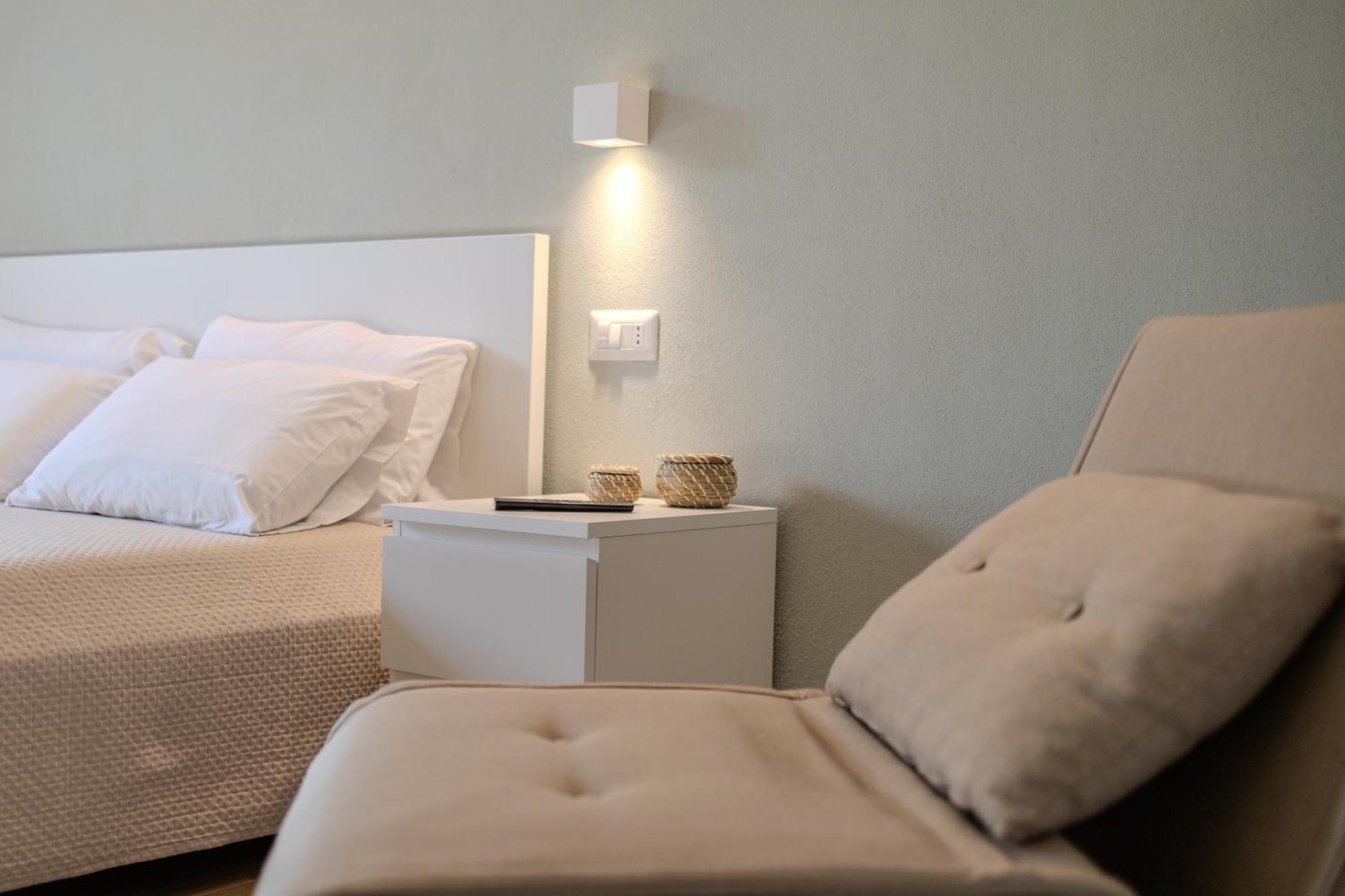 ואסטו Corso Garibaldi 21 Apartment & Rooms מראה חיצוני תמונה